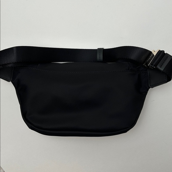 Kate Spade New York Sam The Little Better Nylon Medium Belt Sling Bag - Picture 5 of 7